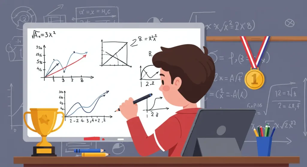 Advanced math lessons for gifted children in the UK – critical thinking and problem-solving