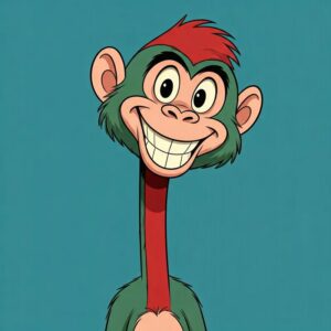 The-Red-Green-Monkey’-Grand-Adventure