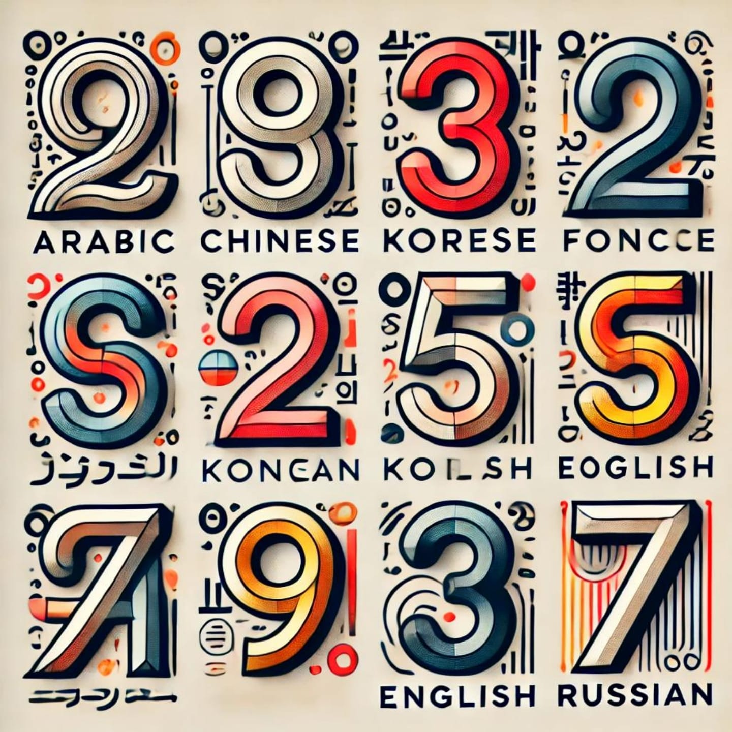 100-numbers-with-six-language