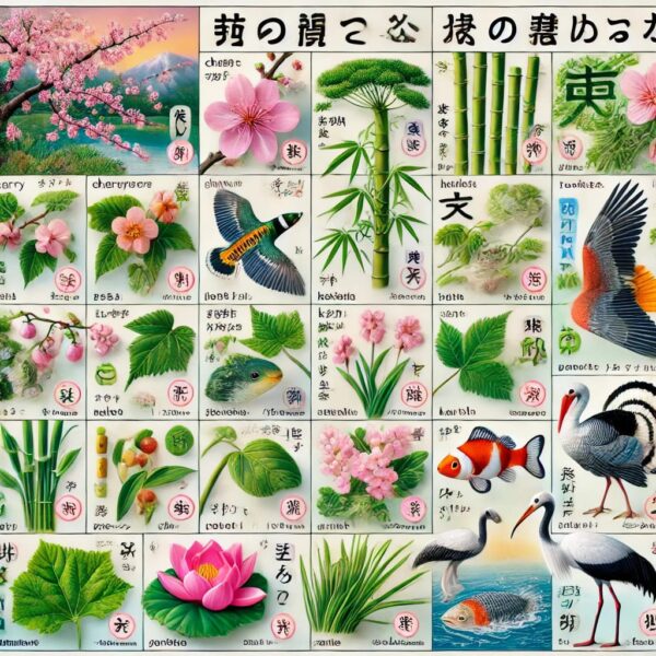 "Kids Learn Alphabet with Animals & Plants in 5 Languages – Only 1$" ✅ - Image 2