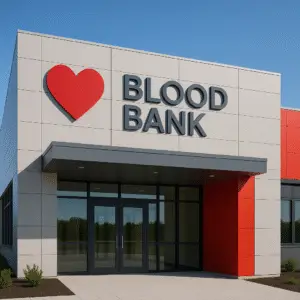 Blood bank course part 1