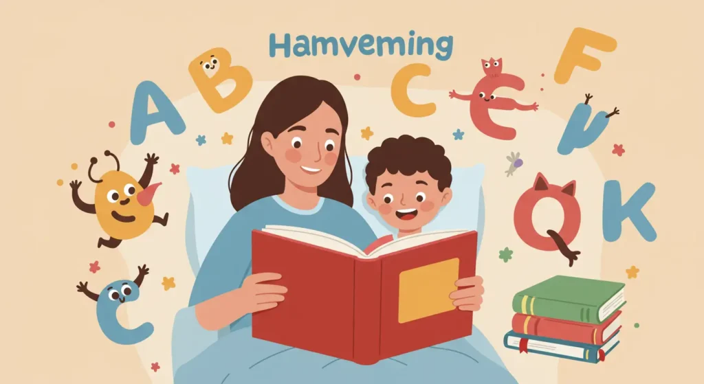 English Story Books for Children